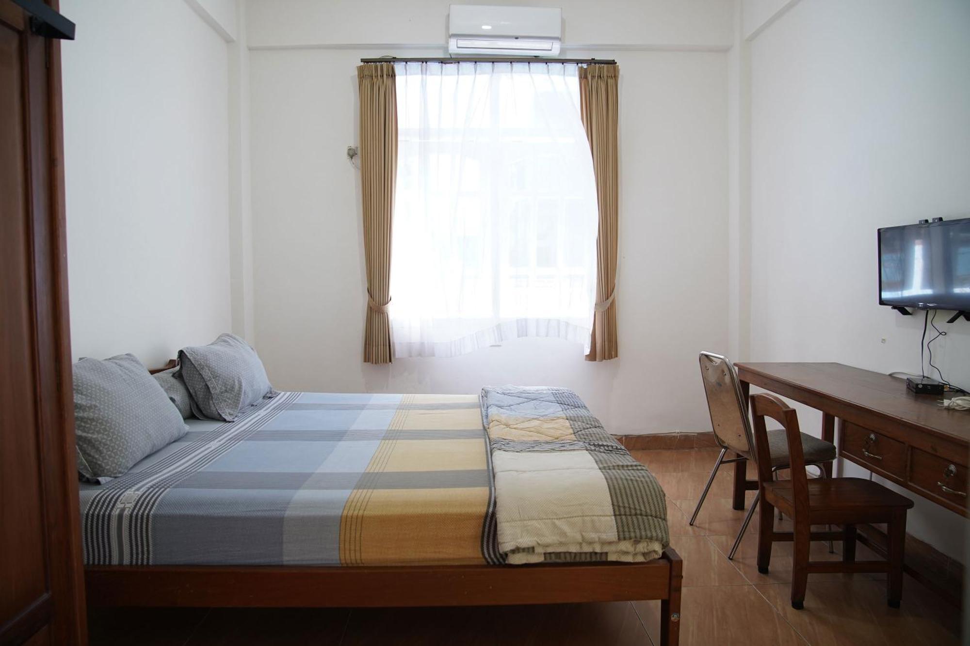 Wisma Grace Ambon Exterior photo