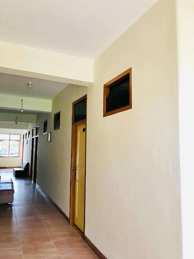 Wisma Grace Ambon Exterior photo